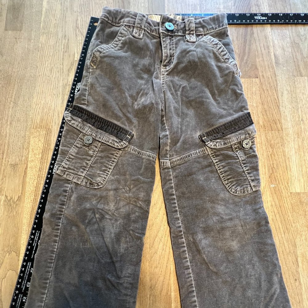 Old Navy - Girls Cargo Pants